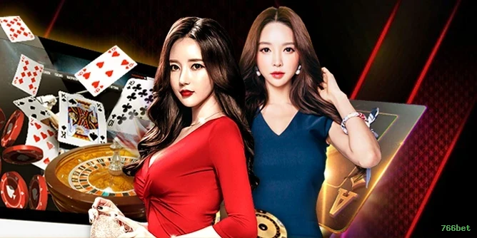 APK oficial da 766bet para Android