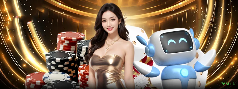 Download gratuito do app da 766bet