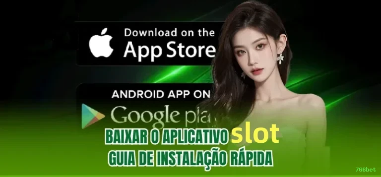 Como instalar o app da 766bet