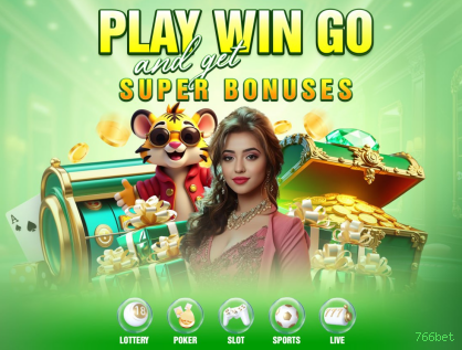 Login seguro na 766bet