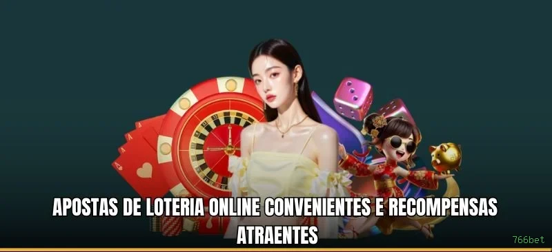 Plataforma completa da 766bet com todos os jogos
