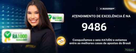 Cadastro rápido e seguro na 766bet