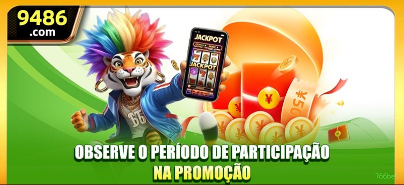 Login seguro na 766bet